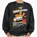 Tip And Tap Germany 1974 Sweatshirt - Aesthetic Graphic Men Women - T-Shirt, Sweatshirt, Hoodie