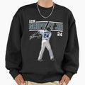 Ken Griffey Jr Seattle Baseball Sweatshirt - Streetwear Style Unisex - T-Shirt, Sweatshirt, Hoodie
