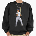 Don Mattingly React Legends Sweatshirt - Unique Graphic Unisex - T-Shirt, Sweatshirt, Hoodie