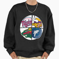 Minnesota Sports Sweatshirt - Casual Everyday Wear Unisex - T-Shirt, Sweatshirt, Hoodie