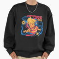 Psychic Love Beats Sweatshirt - Minimalist Print Men Women - T-Shirt, Sweatshirt, Hoodie