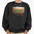 Veterans Stadium Philadelphia Sweatshirt - Casual Everyday Wear Men Women - T-Shirt, Sweatshirt, Hoodie