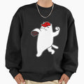 Pitcher Sweatshirt - Casual Everyday Wear for Adults - T-Shirt, Sweatshirt, Hoodie