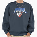 Set It Off Sweatshirt - Streetwear Style Unisex - T-Shirt, Sweatshirt, Hoodie