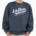 Baseball 2 Times Row Sweatshirt - Graphic Print Unisex - T-Shirt, Sweatshirt, Hoodie