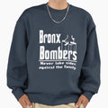 Baseball Never Take Sides Sweatshirt - Aesthetic Graphic for Adults - T-Shirt, Sweatshirt, Hoodie