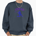 Beltre Swinging Knee Sweatshirt - Trendy Graphic for Adults - T-Shirt, Sweatshirt, Hoodie