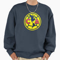 America Sweatshirt - Graphic Print for Adults - T-Shirt, Sweatshirt, Hoodie