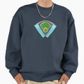 Miller Park Sweatshirt - Novelty Apparel Unisex - T-Shirt, Sweatshirt, Hoodie