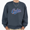 Ic3 Ball Sweatshirt - Graphic Print for Adults - T-Shirt, Sweatshirt, Hoodie