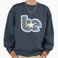 Billie Sweatshirt - Trendy Graphic for Adults - T-Shirt, Sweatshirt, Hoodie