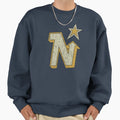 Minnesota North Stars 1967 Sweatshirt - Unique Graphic Men Women - T-Shirt, Sweatshirt, Hoodie