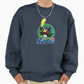 Tokyo Yakult Swallows Logo Sweatshirt - Minimalist Print for Adults - T-Shirt, Sweatshirt, Hoodie