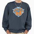 Wu York Knicks Sweatshirt - Streetwear Style for Adults - T-Shirt, Sweatshirt, Hoodie