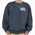 Original Berf Chicagoland Sweatshirt - Novelty Apparel Men Women - T-Shirt, Sweatshirt, Hoodie