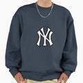 Famous Places Ny Sweatshirt - Aesthetic Graphic Unisex - T-Shirt, Sweatshirt, Hoodie