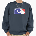 Beerpong Masters Beer Pong Sweatshirt - Fun Novelty Design Unisex - T-Shirt, Sweatshirt, Hoodie