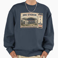 Houston Texans Nrg Stadium Ticket Sweatshirt - Trendy Graphic for Adults - T-Shirt, Sweatshirt, Hoodie