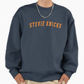 Stevie Knicks Sweatshirt - Custom Art Print Unisex - T-Shirt, Sweatshirt, Hoodie