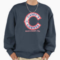 Caseys Corner Sweatshirt - Casual Everyday Wear Men Women - T-Shirt, Sweatshirt, Hoodie