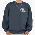 Bear Original Berf Chicagoland Sweatshirt - Novelty Apparel for Adults - T-Shirt, Sweatshirt, Hoodie
