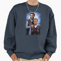 Stat Brothers Bears Step Brothers Sweatshirt - Novelty Apparel Unisex - T-Shirt, Sweatshirt, Hoodie