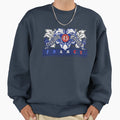 Pastis De Marseille Pop 45 France Sweatshirt - Minimalist Print Men Women - T-Shirt, Sweatshirt, Hoodie