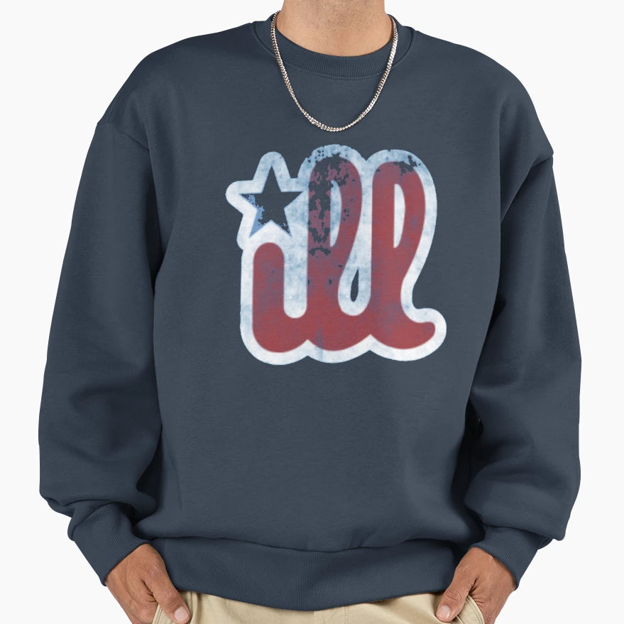 Beastie Ill Sweatshirt - Trendy Graphic for Adults - T-Shirt, Sweatshirt, Hoodie