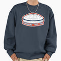 Astrodome Sweatshirt - Trendy Graphic for Adults - T-Shirt, Sweatshirt, Hoodie