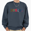 Boston Sport Champions Sweatshirt - Casual Everyday Wear for Adults - T-Shirt, Sweatshirt, Hoodie