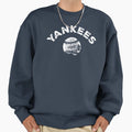 Yankees Sweatshirt - Graphic Print Men Women - T-Shirt, Sweatshirt, Hoodie