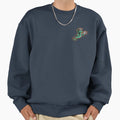 Norfolk Tides Sweatshirt - Casual Everyday Wear for Adults - T-Shirt, Sweatshirt, Hoodie