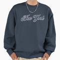 New York Sweatshirt - Unique Graphic Unisex - T-Shirt, Sweatshirt, Hoodie