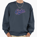 Cube Bear Cardinals Sweatshirt - Streetwear Style Men Women - T-Shirt, Sweatshirt, Hoodie
