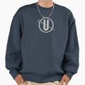 Screw U Sweatshirt - Casual Everyday Wear Unisex - T-Shirt, Sweatshirt, Hoodie