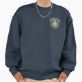 San Diego Pollice Sweatshirt - Streetwear Style Men Women - T-Shirt, Sweatshirt, Hoodie