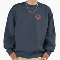 Baseball Sweatshirt - Casual Everyday Wear for Adults - T-Shirt, Sweatshirt, Hoodie