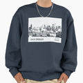 San Diego California Sweatshirt - Minimalist Print for Adults - T-Shirt, Sweatshirt, Hoodie