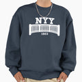 New York Baseball Since 1903 Sweatshirt - Casual Everyday Wear Unisex - T-Shirt, Sweatshirt, Hoodie