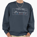 Boston Fenway Sign Sweatshirt - Casual Everyday Wear Men Women - T-Shirt, Sweatshirt, Hoodie