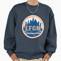 Lfgm Sweatshirt - Aesthetic Graphic Men Women - T-Shirt, Sweatshirt, Hoodie