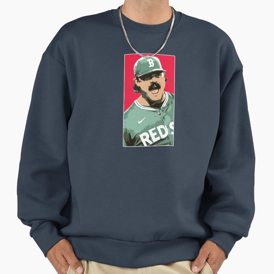 Peyton Tolle Sweatshirt - Streetwear Style for Adults - T-Shirt, Sweatshirt, Hoodie