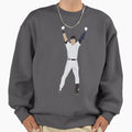 Derek Jeter Sweatshirt - Novelty Apparel Unisex - T-Shirt, Sweatshirt, Hoodie