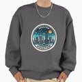 Houston Sweatshirt - Unique Graphic for Adults - T-Shirt, Sweatshirt, Hoodie