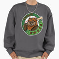Endor Ewoks Sweatshirt - Graphic Print for Adults - T-Shirt, Sweatshirt, Hoodie