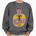 Jackson Olson Sweatshirt - Fun Novelty Design Unisex - T-Shirt, Sweatshirt, Hoodie