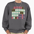 Fan Fenway City Champions New Sweatshirt - Casual Everyday Wear for Adults - T-Shirt, Sweatshirt, Hoodie