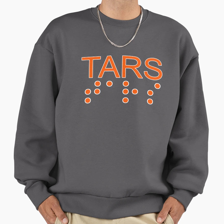 Tars Logo Sweatshirt - Streetwear Style for Adults - T-Shirt, Sweatshirt, Hoodie