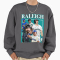 Cal Raleigh Sweatshirt - Unique Graphic Men Women - T-Shirt, Sweatshirt, Hoodie