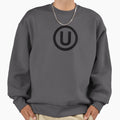 Kosher Symbol Sweatshirt - Novelty Apparel for Adults - T-Shirt, Sweatshirt, Hoodie